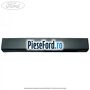 Ornament prag interior fata dreapta 5 usi Ford Fiesta 2008-2012 1.6 Ti 120 cp HXJA, HXJB, HXJE, RVJA benzina | Foto 2
