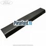 Ornament prag interior fata dreapta 5 usi Ford Fiesta 2013-2017 1.6 TDCi 95 cp T3JA, TZJA, TZJB diesel
