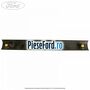 Ornament prag interior fata dreapta 5 usi Ford Focus 2008-2011 1.6 Ti 115 cp HXDA, HXDB, SIDA benzina