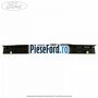 Ornament prag interior fata stanga 3 usi Ford Fiesta 2013-2017 1.0 EcoBoost 125 cp M1JE, M1JH benzina