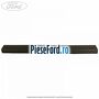 Ornament prag interior fata stanga 3 usi Ford Fiesta 2013-2017 1.0 EcoBoost 125 cp M1JE, M1JH benzina