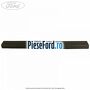 Ornament prag interior fata stanga 3 usi Ford Fiesta 2013-2017 1.0 Sport 140 cp YYJA, YYJB benzina
