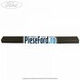 Ornament prag interior fata stanga 3 usi Ford Fiesta 2013-2017 1.5 TDCi 75 cp UGJC, XUJA, XUJB diesel