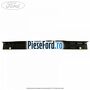 Ornament prag interior fata stanga 3 usi Ford Fiesta 2013-2017 1.6 ST 200 200 cp JTJC benzina
