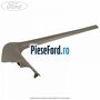 Ornament prag interior fata stanga 3 usi Ford Focus 2008-2011 1.8 TDCi 115 cp KKDA diesel