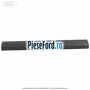 Ornament prag interior fata stanga 4/5 usi Ford Focus 2008-2011 1.6 100 cp HWDA, HWDB, SHDA, SHDB, SHDC benzina | Foto 2