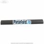 Ornament prag interior fata stanga 4/5 usi Ford Focus 2008-2011 1.6 TDCi 90 cp GPDA, GPDB, GPDC, HHDA, HHDB diesel | Foto 2