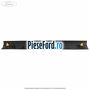 Ornament prag interior fata stanga 4/5 usi Ford Focus 2008-2011 1.6 Ti 115 cp HXDA, HXDB, SIDA benzina