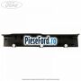 Ornament prag interior fata stanga 5 usi Ford Fiesta 2013-2017 1.0 EcoBoost 125 cp M1JE, M1JH benzina