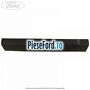 Ornament prag interior fata stanga 5 usi Ford Fiesta 2013-2017 1.0 Sport 140 cp YYJA, YYJB benzina | Foto 2