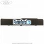 Ornament prag interior fata stanga 5 usi Ford Fiesta 2013-2017 1.4 97 cp RTJA, RTJB, SPJA, SPJC, SPJE benzina