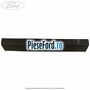 Ornament prag interior fata stanga 5 usi Ford Fiesta 2013-2017 1.5 TDCi 75 cp UGJC, XUJA, XUJB diesel | Foto 2