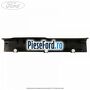 Ornament prag interior fata stanga 5 usi Ford Fiesta 2013-2017 1.6 ST 200 200 cp JTJC benzina