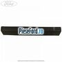 Ornament prag interior fata stanga 5 usi Ford Fiesta 2013-2017 1.6 TDCi 95 cp T3JA, TZJA, TZJB diesel | Foto 2