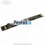 Ornament prag interior fata stanga 5 usi Ford Focus 2008-2011 1.4 80 cp ASDA, ASDB benzina