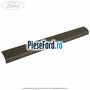Ornament prag interior fata stanga 5 usi Ford Focus 2008-2011 1.6 TDCi 90 cp GPDA, GPDB, GPDC, HHDA, HHDB diesel