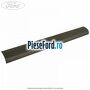 Ornament prag interior fata stanga 5 usi Ford Focus 2008-2011 2.5 RS 305 cp JZDA benzina