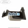 Ornament prag interior spate dreapta 4/5 usi Ford Focus 2008-2011 2.0 TDCi 110 cp IXDA diesel