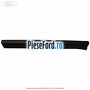 Ornament prag interior stanga fata Ford Focus 2011-2014 1.6 EcoBoost 182 cp JTDA, JTDB benzina