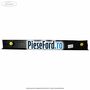 Ornament prag interior stanga fata Ford Focus 2011-2014 1.6 EcoBoost 182 cp JTDA, JTDB benzina
