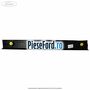Ornament prag interior stanga fata Ford Focus 2011-2014 2.0 TDCi 136 cp UKDB diesel