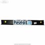 Ornament prag interior stanga fata Ford Focus 2011-2014 2.0 TDCi 140 cp UFDB diesel