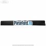 Ornament prag interior stanga fata Ford Focus 2014-2018 1.0 EcoBoost 125 cp M1DA, M1DC, M1DD benzina | Foto 2