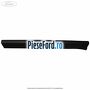 Ornament prag interior stanga fata Ford Focus 2014-2018 1.6 Ti 125 cp PNDA, PNDD benzina