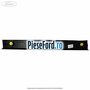 Ornament prag interior stanga fata Ford Focus 2014-2018 2.0 TDCi 150 cp T7DA, T7DB diesel