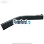 Ornament prag interior stanga spate culoare fairland Ford C-Max 2011-2015 2.0 TDCi 163 cp TXDB diesel