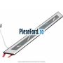 Ornament prag stanga fata iluminat logo Focus Ford Focus 2014-2018 2.0 TDCi ST 185 cp T8DA diesel