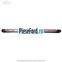 Ornament prag stanga fata logo ST Ford Fiesta 2013-2017 1.0 EcoBoost 100 cp SFJA, SFJB, SFJC, SFJD benzina | Foto 2