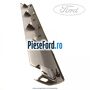 Ornament prag stanga Ford Fusion 1.25 75 cp FUJA, FUJB benzina