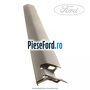 Ornament prag stanga Ford Fusion 1.4 80 cp FXJA, FXJB, FXJC benzina | Foto 2