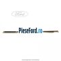 Ornament prag stanga Ford Fusion 1.4 TDCi 68 cp F6JA, F6JB diesel