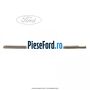 Ornament prag stanga Ford Fusion 1.6 100 cp FYJA, FYJB, FYJC benzina