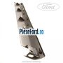 Ornament prag stanga Ford Fusion 1.6 100 cp FYJA, FYJB, FYJC benzina