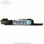 Ornament prag stanga spate Ford C-Max 2011-2015 1.0 EcoBoost 125 cp M1DA, M1DD benzina
