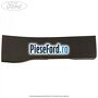 Ornament prag stanga spate Ford Fiesta 2013-2017 1.0 65 cp XMJA, XMJB, XMJC, XMJD benzina