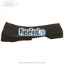 Ornament prag stanga spate Ford Fiesta 2013-2017 1.0 65 cp XMJA, XMJB, XMJC, XMJD benzina | Foto 2
