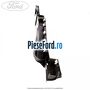 Ornament prag stanga spate Ford Grand C-Max 2011-2015 1.6 Ti 125 cp PNDA, PNDD benzina | Foto 2