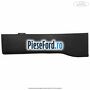 Ornament prag usa spate dreapta Ford EcoSport 2013-2018 1.5 TDCi 90 cp UGJE diesel | Foto 2