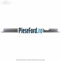 Ornament prag usa spate echipat cu covor cauciuc Ford Transit 2006-2014 2.2 TDCi RWD 125 cp CYRA diesel
