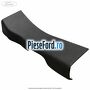 Ornament prag usa spate stanga Ford EcoSport 2013-2018 1.5 TDCi 90 cp UGJE diesel