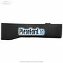 Ornament prag usa spate stanga Ford EcoSport 2013-2018 1.5 TDCi 90 cp UGJE diesel | Foto 2