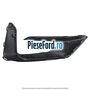Ornament primerizat grila proiector stanga ST Line Ford Puma 2020-2023 1.0 EcoBoost 125 cp B7JA, B7JB, B7JE benzina