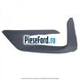 Ornament primerizat grila proiector stanga ST Line Ford Puma 2020-2023 1.0 Flexifuel 125 cp B7JG Flexifuel
