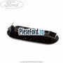 Ornament prindere centura spate Ford Fiesta 2002-2005 ST150 150 cp N4JB benzina | Foto 2