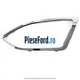 Ornament proiector dreapta Ford Edge 2016-2018 2.0 TDCi Bi-Turbo 210 cp T9CE, T9CF diesel