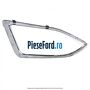 Ornament proiector dreapta Ford Edge 2016-2018 2.0 TDCi Bi-Turbo 210 cp T9CE, T9CF diesel